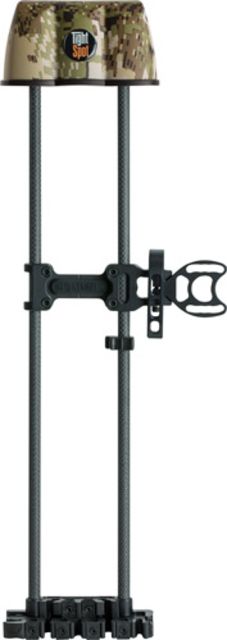 Tight Spot Quiver 7-arrow Optifade Sub Alpine Rh