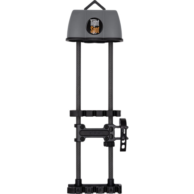 Tight Spot Rise Quiver Gun Metal - Tight Spot