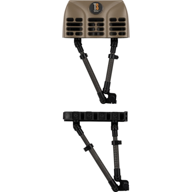 Tight Spot Pivot Quiver 1005123 FDE 5 Arrow - Tight Spot