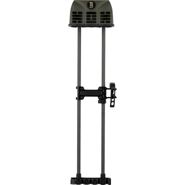 Tight Spot Quiver 1005128 OD Green