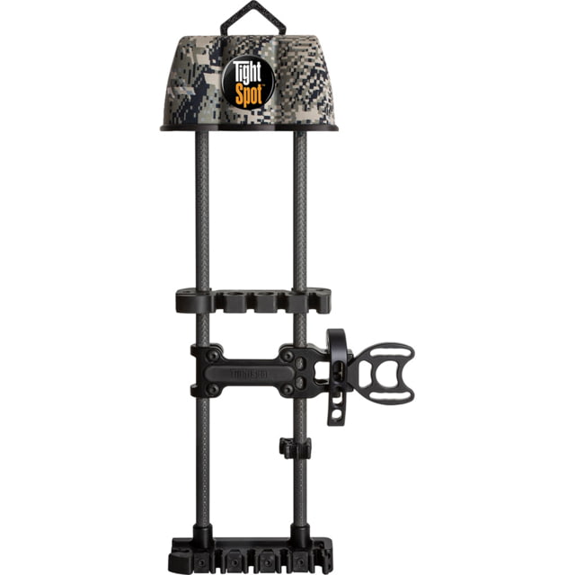 Tight Spot Quiver Rise Optifade Elevated II 5 Arrow TSQS5OE2 - Tight Spot