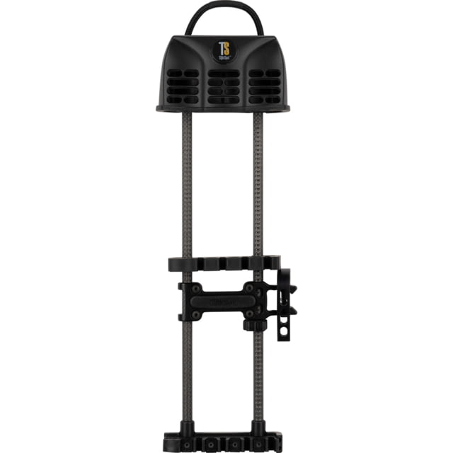 Tight Spot Rise Quiver 1005133 Black 5 Arrow