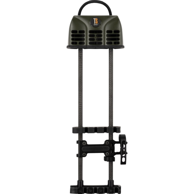 Tight Spot Rise Quiver 1005136 ODG 5 Arrow