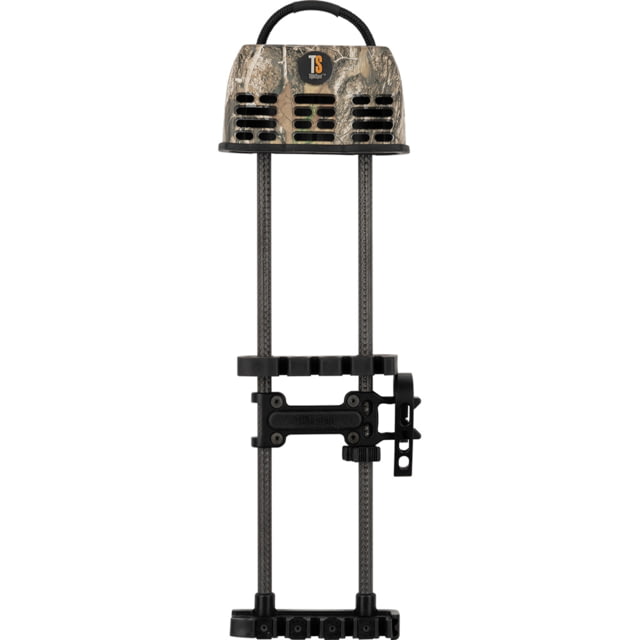 Tight Spot Rise Quiver 1005139 Realtree Edge 5 Arrow