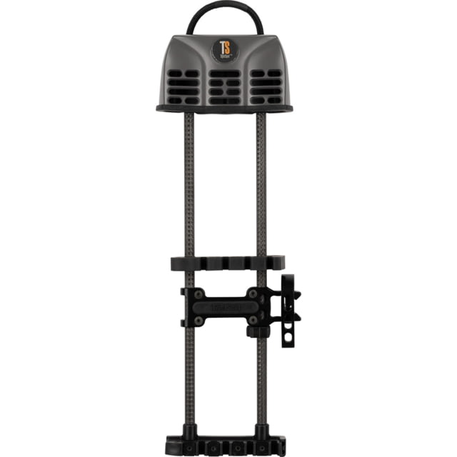 Tight Spot Rise Quiver 1005140 Gun Metal 5 Arrow - Tight Spot