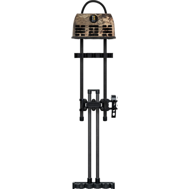 Tight Spot Shift Lock Quiver 1005142 Mossy Oak DNA 5 Arrow