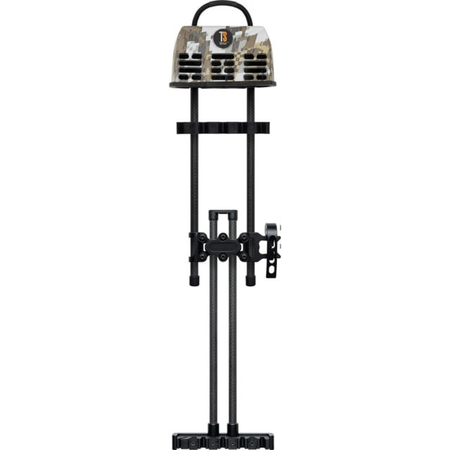 Tight Spot Shift Lock Quiver 1005143 Optifade Elevated II 5 Arrow