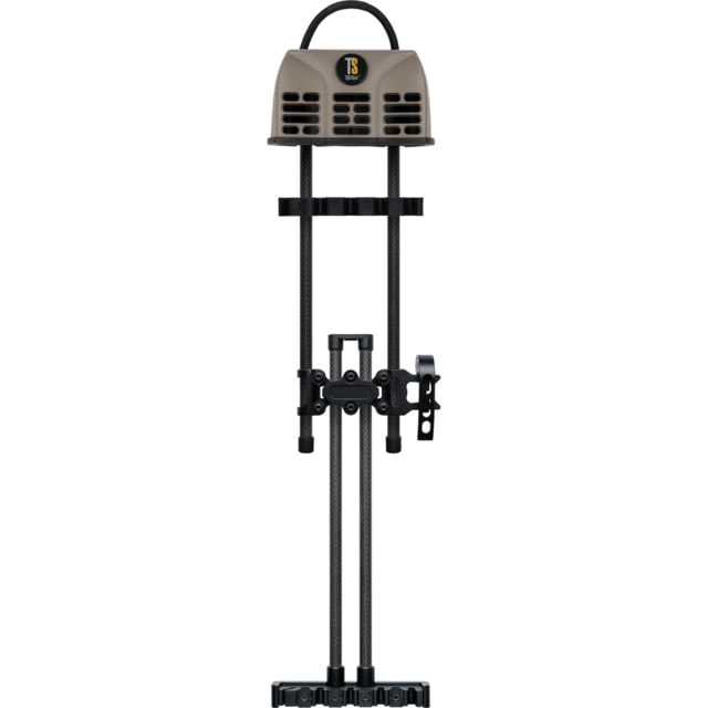 Tight Spot Shift Lock Quiver 1005144 Granite 5 Arrow