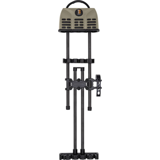 Tight Spot Shift Lock Quiver Tan