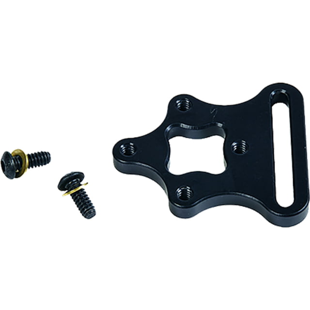 Tight Spot XBow Bracket Black - Tight Spot