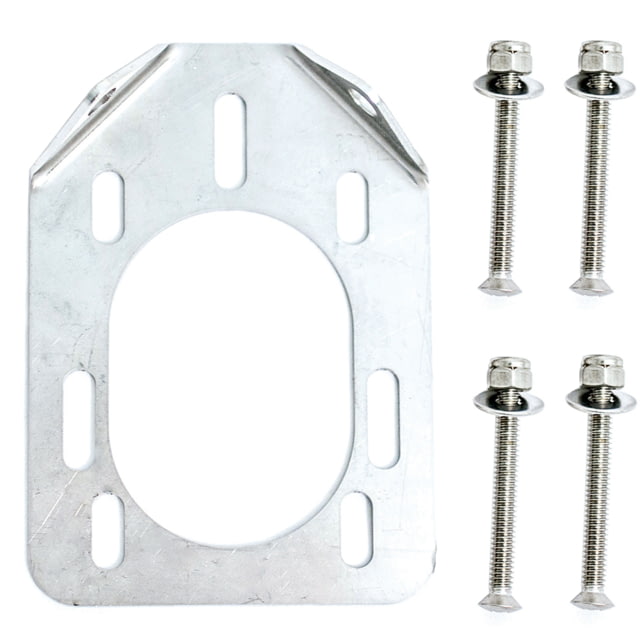 Tigress Backing Plate Universal