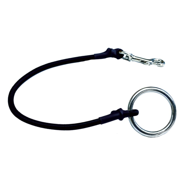 Tigress Deluxe Pro Snubber 12"