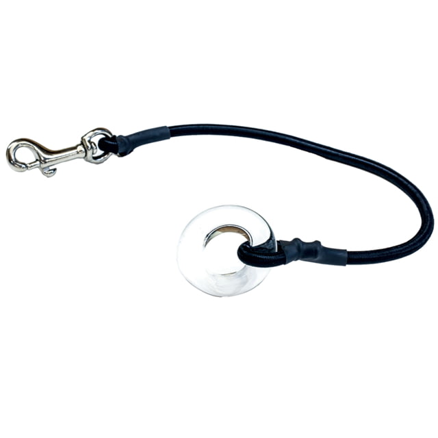 Tigress Deluxe Snubber 16"