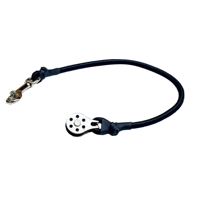 Tigress Elite Snubber 16"