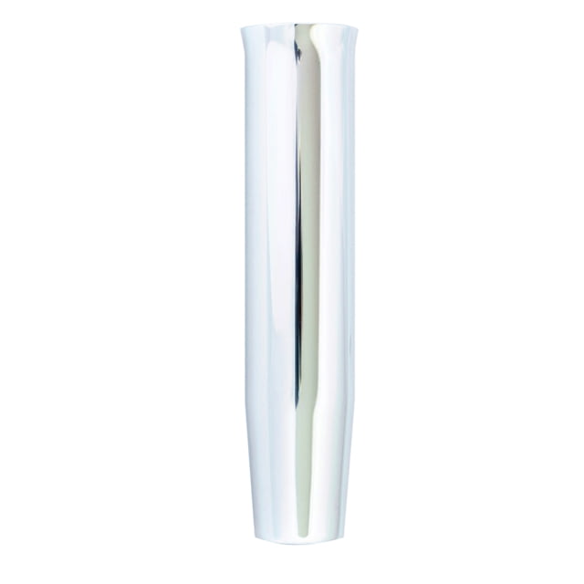 Tigress On Aluminum Flared Rod Holder w/o Blade 10" Weld