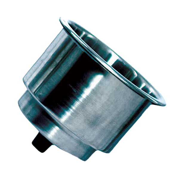 Tigress Steel Cup Insert Stainless