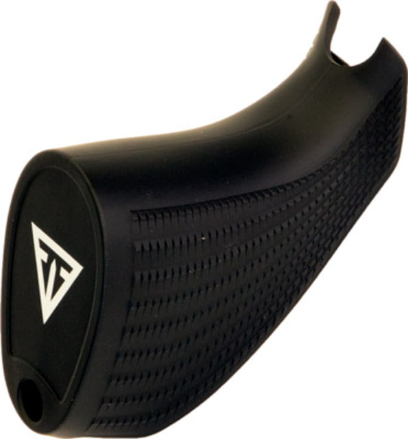 Tikka Grip Adapter For T3x Syn Straight Soft Touch Black