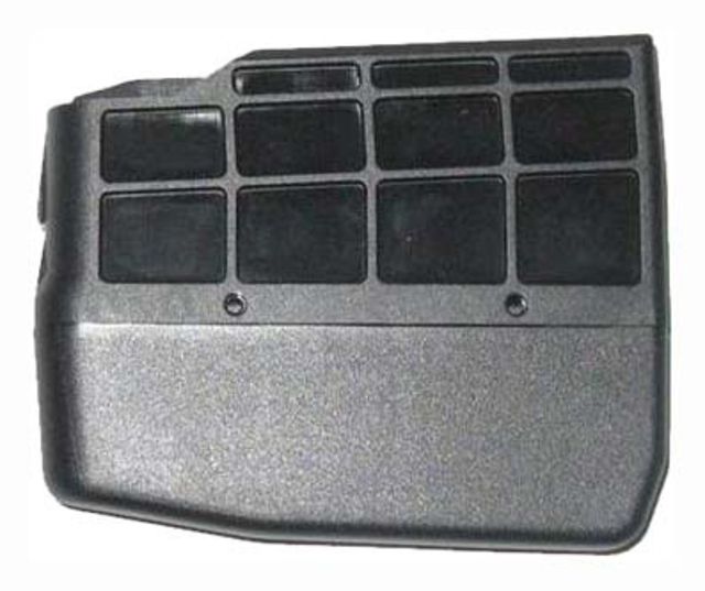 USED Tikka Magazine T3 Extended 5-rounds 6.5 Creedmoor Polymer EDEMO6 Condition Parts Only/Salvage Defective - Tikka