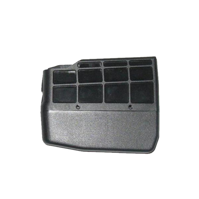 USED Tikka Magazines  T3/T3X 223 Rem Tikka T3 6rd Black Extended EDEMO2 Condition Parts Only/Salvage Defective - Beretta