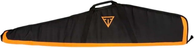 Tikka X2 Gun Case Black - Tikka