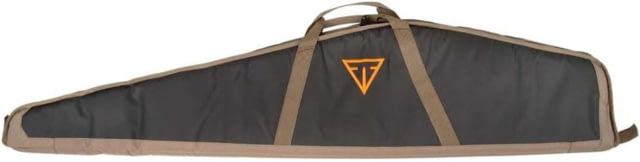 Tikka X2 Gun Case 56in x 13in x 2in 600D Polyester Peat & Otter