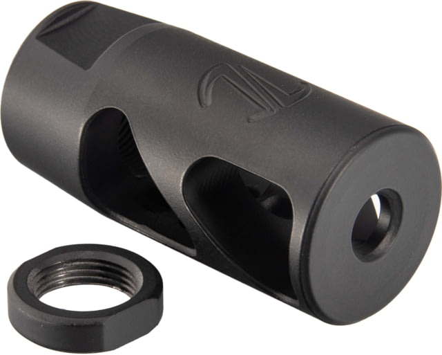 USED Timber Creek 223 Enforcer Muzzle Brake Black E MB BL C EDEMO2 Condition Parts Only/Salvage Wrong Product - Timber Creek