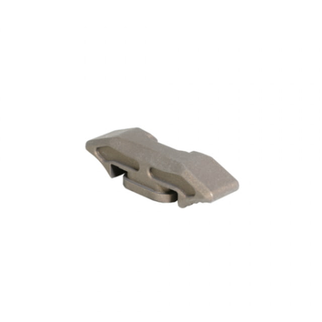 Timber Creek Ambi Charging Handle for Glock Gen4 & Gen5 17/19/34 Burnt Bronze GL CH BB - Timber Creek
