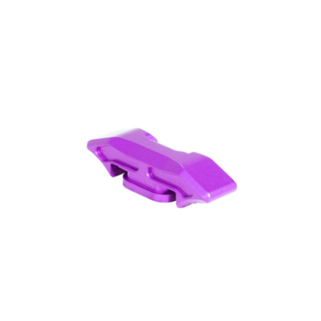 Timber Creek Ambi Charging Handle for Glock Gen4 & Gen5 17/19/34 Purple Anodized GL CH PPA - Timber Creek