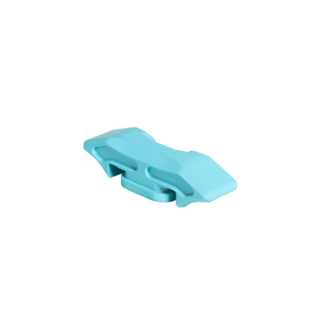 Timber Creek Ambi Charging Handle for Glock Gen4 & Gen5 17/19/34 Robins Egg Blue GL CH RE - Timber Creek