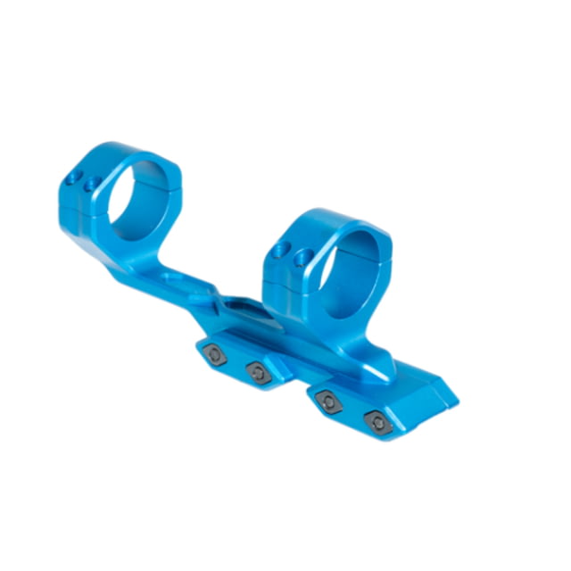 Timber Creek Enforcer Cantilever Scope Mount Blue E1 CSM - Timber Creek