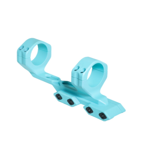 Timber Creek Enforcer Cantilever Scope Mount Robins Egg Blue E1 CSM RE - Timber Creek