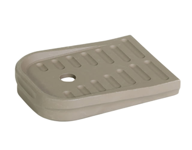 Timber Creek Glock 43X/48 Gen 4-5 Magazine Floor Plate FDE
