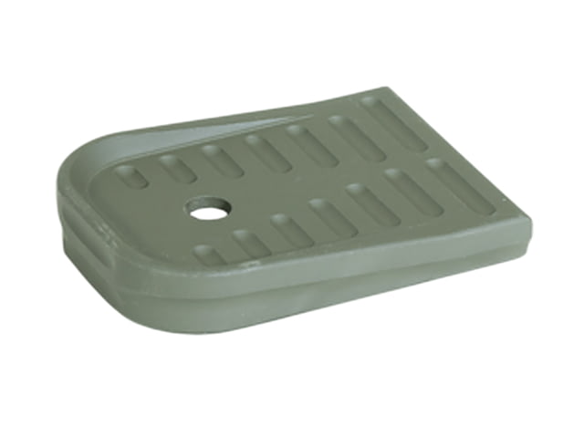Timber Creek Glock 43X/48 Gen 4-5 Magazine Floor Plate OD Green