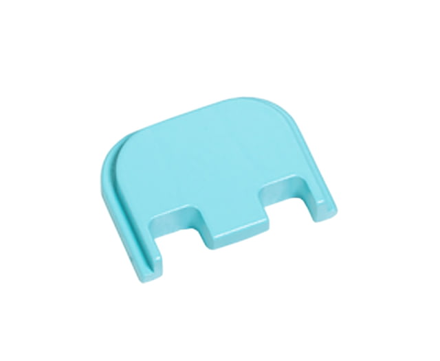 Timber Creek Glock Slide Plate Cover G4543X48 - Timber Creek