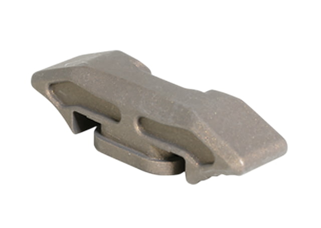 Timber Creek Glock 43X/48 Gen 4-5 Ambidextrous Charging Handle Burnt Bronze - Timber Creek