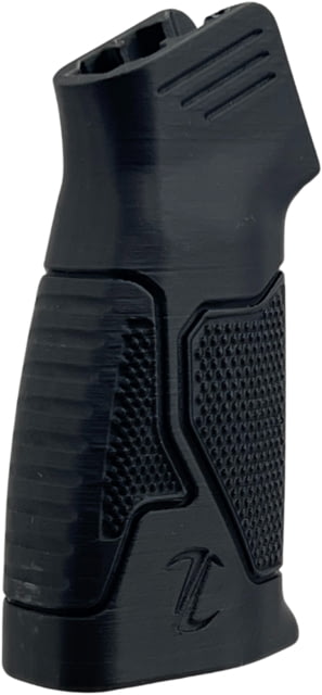 Timber Creek Greyman Pistol Grip Black G PG BL