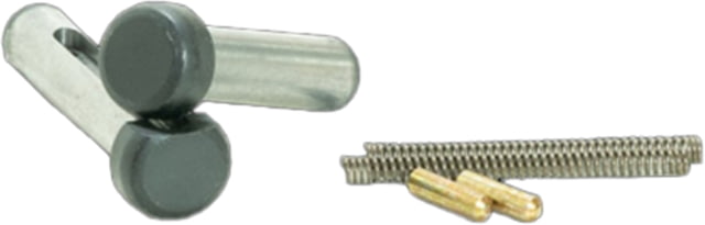 Timber Creek Greyman Plus Pin Set Black G OS TPS BL - Timber Creek