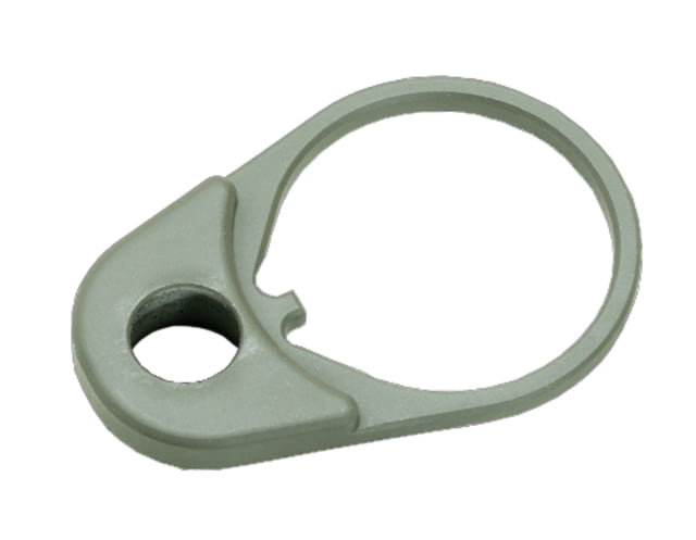 Timber Creek Outdoors Gstepf Greyman Qd End Plate Steel Forest Ar Platform