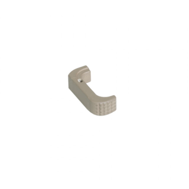 Timber Creek Extended Mag Release for Glock Gen4 & Gen5 17/19/34 Flat Dark Earth GL EMR FDE