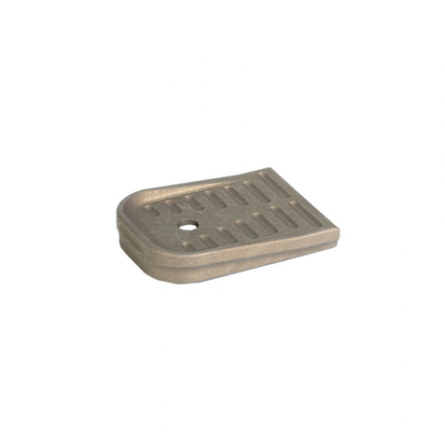 Timber Creek Mag Floor Plate for Glock Gen4 & Gen5 17/19/34 Burnt Bronze GL MFP BB - Timber Creek