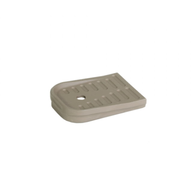 Timber Creek Outdoors Timber Creek Mag Floor Plate for Glock GEN4 & GEN5 17/19/34 Flat Dark Earth GL MFP FDE