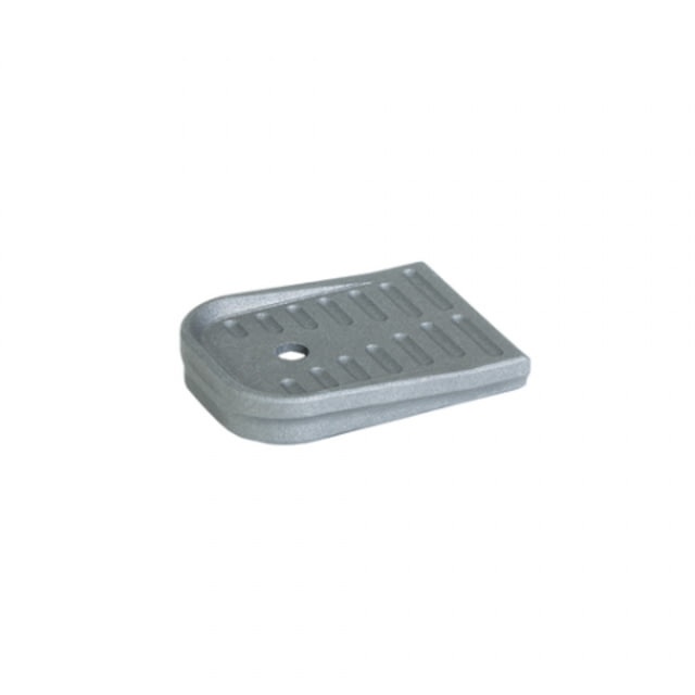 Timber Creek Mag Floor Plate for Glock Gen4 & Gen5 17/19/34 Tungsten GL MFP - Timber Creek