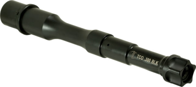 Timber Creek .300 Aac Blackout 10 1/2in Barrel Nitride Black TC 300 10 - Timber Creek