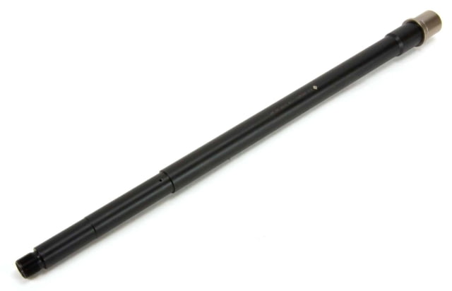 USED Timber Creek 6.5 Grendel Type 2 18in Barrel Nitride Black TC 65 18 EDEMO1 Used Condition Like New - Timber Creek