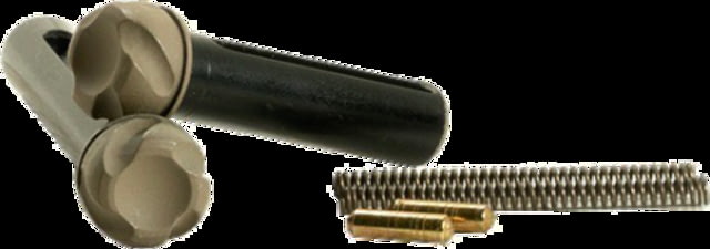 USED Timber Creek Aero AR-10 Takedown Pins Sets Flat Dark Earth AR10 TPS Aero FDE - Timber Creek Outdoors