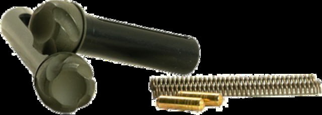 Timber Creek Aero AR-10 Takedown Pins Sets OD Green AR10 TPS Aero OD - Timber Creek