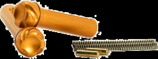 Timber Creek Aero AR-10 Takedown Pins Sets Orange AR10 TPS Aero OA - Timber Creek Outdoors