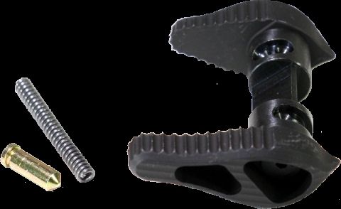 USED Timber Creek Ambidextrous Safety Selector Black Ambi SS Bl - Timber Creek
