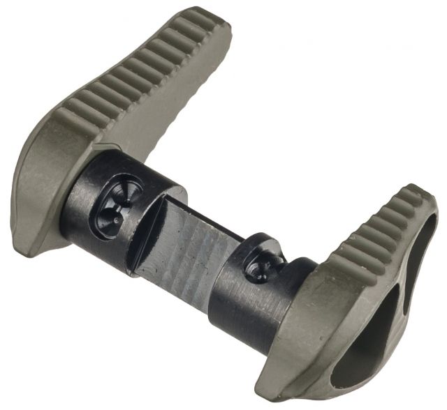 USED Timber Creek Ambidextrous Safety Selector OD Green Ambi SS ODG - Timber Creek