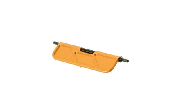 USED Timber Creek AR Billet Dust Cover AR15/M16 Orange AR BDC OA - Timber Creek Outdoors